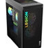 Herný počítač LENOVO PC Legion T5 26ARA8 - AMD Ryze 7 7700,32GB,1TSSD,RTX™ 4070 12GB,Storm Grey,W11H,3Y CC