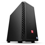 Herný počítač oLYNX Challenger Ryzen 5 4500 16GB 1T SSD NVMe RTX3050 8G W11 Home