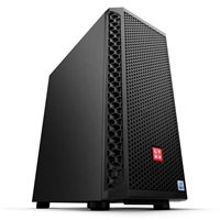 Herný počítač oLYNX Challenger Ryzen 5 4500 16GB 1T SSD NVMe RTX3050 8G W11 Home