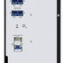 APC Easy UPS SRV 2000VA 230V s externou batériou, On-Line, 1600W