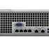 Synology RS3621xs+ RackStation (8C/XeonD-1541/2,1-2,7 GHz/8 GBRAM/12xSATA/2xUSB3.0/4xGbE/2x10GbE/2xPCIe)