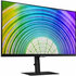 Monitor Samsung MT LED LCD monitor 27" ViewFinity 27A600UUUXEN-Flat,IPS,2560x1440,5ms,75Hz,HDMI,DisplayPort, USB-C