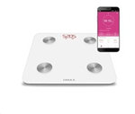 UMAX váha Smart Scale US20M chytrá osobní váha - bluetooth, maximální zátěž 150kg