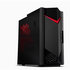 Herný počítač ACER PC Nitro N50-650 - i7-13700F,16GB,1TB M.2 SSD,NVIDIA RTX4060,W11H,Black