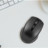 Bluetooth optická myš TRACER myš Deal, Nano USB, černá