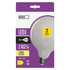 EMOS LED žiarovka Filament Globe / E27 / 18 W (150 W) / 2 452 lm / teplá biela