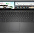 Notebook DELL Vostro/3530/i5-1335U/15,6"/FHD/16GB/512GB SSD/Iris Xe/W11P/Black/3RNBD