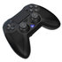 gamepad iPega Bluetooth 4008 pre PS4/PS3/PC/Android/iOS, čierny