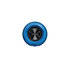 Bluetooth reproduktor CREATIVE MUVO Play, IPX7, modrý