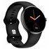 CARNEO Matrixx HR+ black