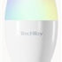 TechToy Smart Bulb RGB 4,4W E14