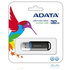 A-DATA ADATA Flash disk 32GB C906, USB 2.0 Klasická, čierna