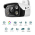 TP-LINK VIGI C330(4mm) Full-Color Bullet Network Cam