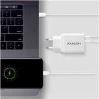AXAGON ACU-PQ22W