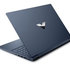 Notebook HP VICTUS 16-r0002nc, i7-13700H, 16.1 2560x1440/IPS/300n/240Hz, RTX4070/8GB, 32GB, SSD 1TB, W11H, 3-3-0, Blue