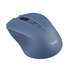Bluetooth optická myš Trust Mydo/Kancelářská/Optická/Bezdrátová USB/Modrá