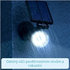 MEDIASHOP Panta Safe Light Solar venkovní světlo
