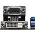 ASRock MB Sc AM4 B550M-HDV, AMD B550, 2xDDR4, HDMI, DVI