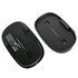 Bluetooth optická myš Targus® ErgoFlip EcoSmart Mouse