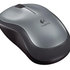 Bluetooth optická myš Logitech Wireless Mouse M185, swift grey