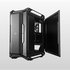 COOLERMASTER Skriňa Cooler Master Cosmos C700P Black Edition, E-ATX, Full Tower, bez zdroja, čierna