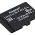 Kingston Industrial/micro SDHC/8GB/UHS-I U3 / Class 10