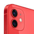 Apple iPhone 12/64GB/Červená