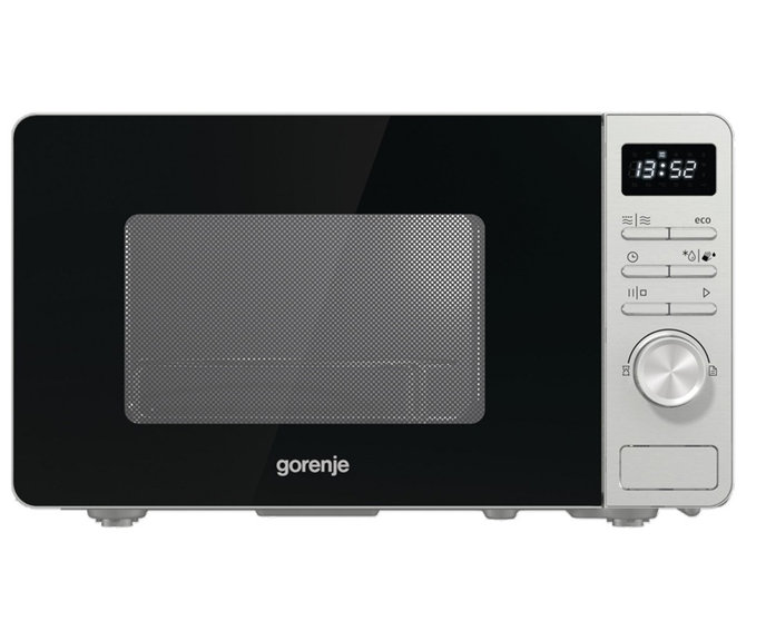 Mikrovlnka Gorenje Mikrovlnná trouba MO20A4X