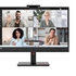 Monitor LENOVO LCD ThinkVision T27hv-30 - 27"  IPS,matný,16:9,2560x1440,178/178,6ms,300cd,1000:1,HDMI,DP,PIVOT,VESA,3Y