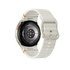 Samsung Galaxy Watch 7/40mm/Cream/Sport Band