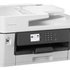 Multifunkčná tlačiareň BROTHER multifunkce inkoustová MFC-J3540DW - A3 tisk / A3 SKEN 22ppm 256MB 1200x4800 USB LAN WiFi dup A4 250+50ADF
