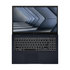Notebook ASUS ExpertBook B1/B1502CGA/i3-N305/15,6"/FHD/8GB/512GB SSD/UHD/W11P/Black/2R