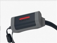 LEDLENSER čelovka NEO9R - černo-šedá