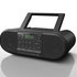Panasonic RX-D552E-K