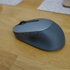 Dell Multi-Device Wireless Keyboard and Mouse - KM7120W - Czech/Slovak