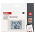 EMOS Izbový programovateľný drôtový WiFi GoSmart termostat P56201