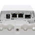 MikroTik FTC11XG Smart 10G SFP+ to 10G Ethernet Fiber to Copper converter