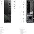 Dell Vostro 3710 SFF|180W|TPM|i3-12100|8GB|256GB SSD|Intel UHD 730|DVD RW|WLAN|Kb|Mouse|W11 Pro|3Y Basic Onsite