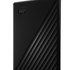 WESTERN DIGITAL WD My Passport prenosný 1 TB Ext, 2,5" USB3.0, WORLDWIDE 2019, čierna