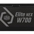 COOLERMASTER Cooler Master zdroj Elite NEX W700 230V A/EU Cable, 700W