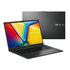 Notebook ASUS Vivobook Go 15/E1504G/i3-N305/15,6"/FHD/8GB/512GB SSD/UHD Xe/W11H/Black/2R