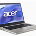Notebook Acer Chromebook Vero 514/CBV514-1HT-3206/i3-1215U/14"/FHD/T/8GB/256GB SSD/UHD/Chrome/Gray/2R