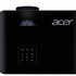 Acer X1328WH/DLP/4500lm/WXGA/HDMI