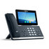 Yealink SIP-T58W Pre SIP telefón, Android, PoE, 7" bar. dot. LCD, BT slúchadlo, GigE
