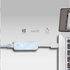 TP-LINK UE200 USB 2.0 to 100Mbps Eth Netw. Adapter, 1 USB 2.0 connector, 1 10/100Mbps Ethernet port