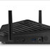 ACER Predator router Connect W6d WiFi 6 - ARM Cortex,16GB,4GB eMMC,1xWAN,4xLAN,USB,4x anténa,černá