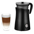 ECG NM 2255 Latte Art Black