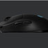 Bluetooth optická myš Logitech Wireless Gaming Mouse G PRO, EWR2, Black