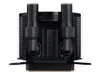 ASUS vodní chladič CPU AIO ROG RYUO III 240 ARGB, 2x120mm