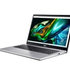 Notebook ACER NTB Aspire 3 (A315-44P-R5PM),Ryzen 7 5700U,15.6" FHD,16GB,1TB SSD,AMD Radeon,W11H,PureSilver